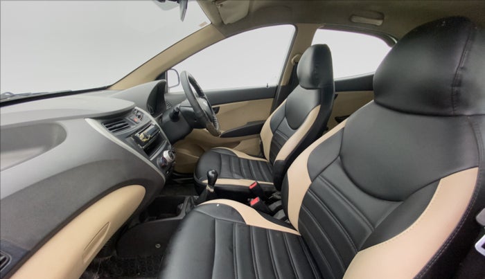 2012 Hyundai Eon MAGNA, Petrol, Manual, 96,516 km, Right Side Front Door Cabin