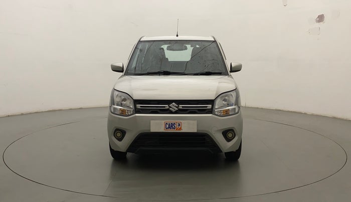 2019 Maruti New Wagon-R VXI (O) 1.2, Petrol, Manual, 33,802 km, Highlights