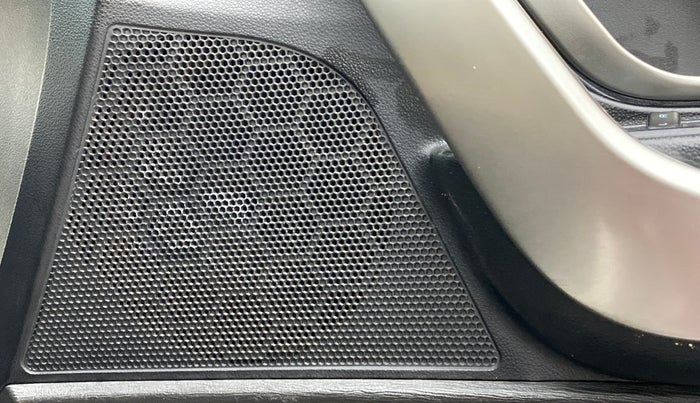 2018 Mahindra XUV500 W11 FWD, Diesel, Manual, 89,232 km, Speaker