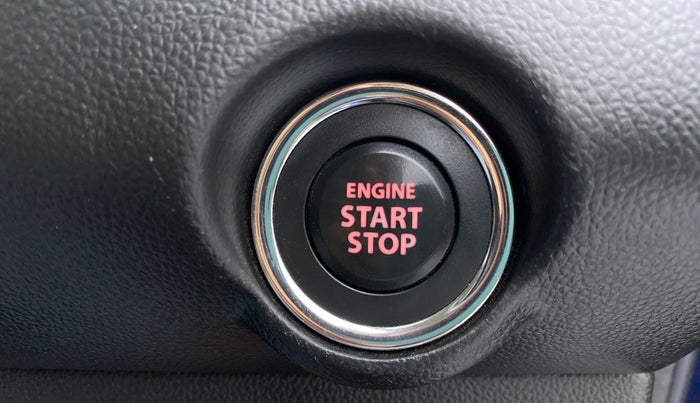 2021 Maruti Swift ZXI D, Petrol, Manual, 41,835 km, Keyless Start/ Stop Button