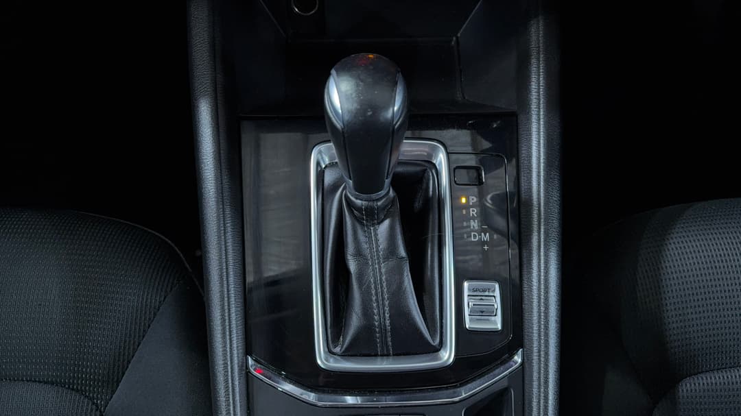Gear Lever 