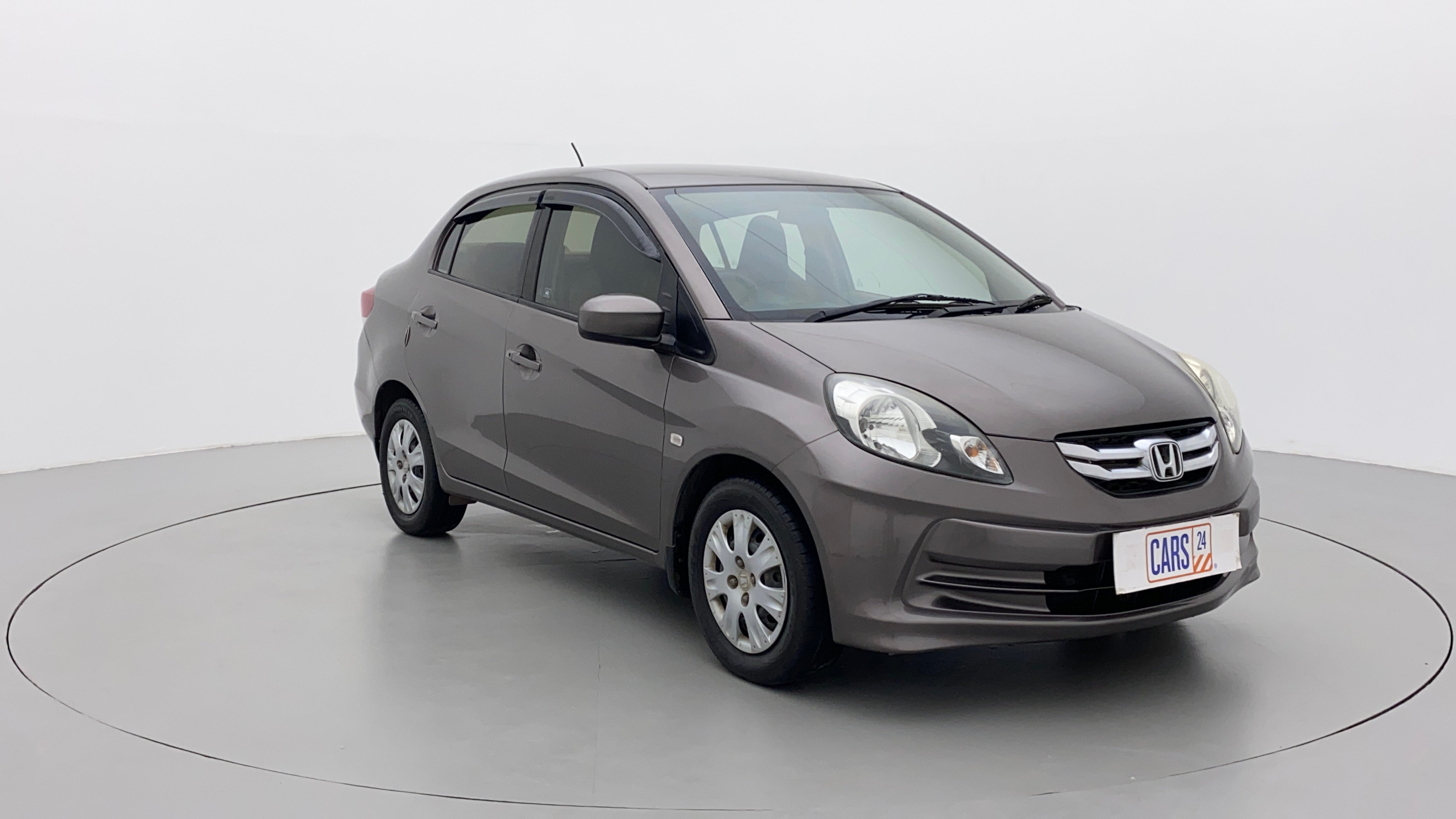 Honda Amaze 1.2L I-VTEC S