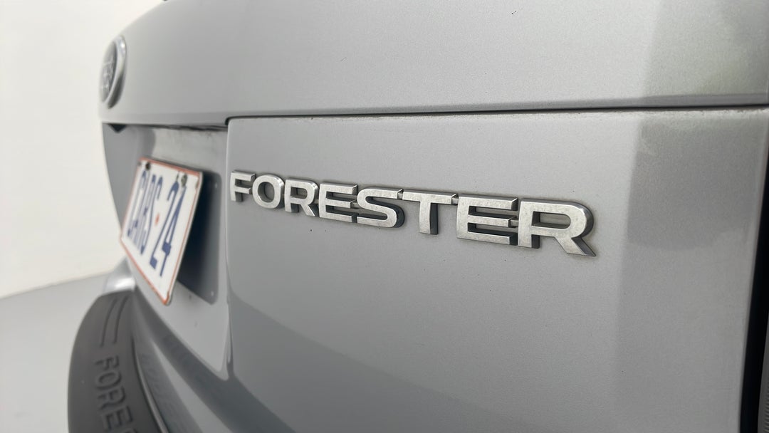 Badge (Boot Right Side)