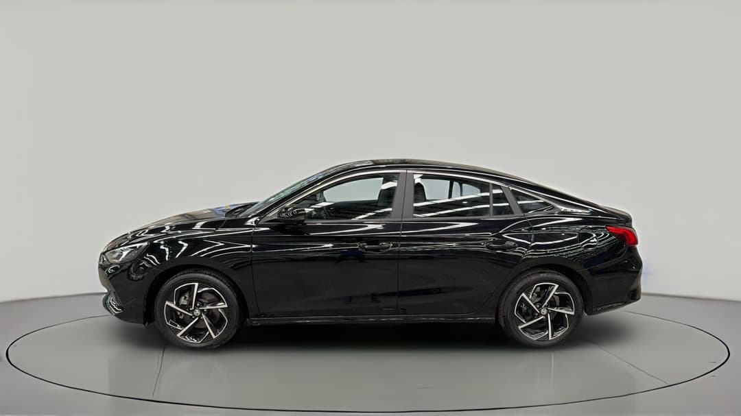 2023 MG Mg5 Essence, Automatic, 18465 km, Left Side View