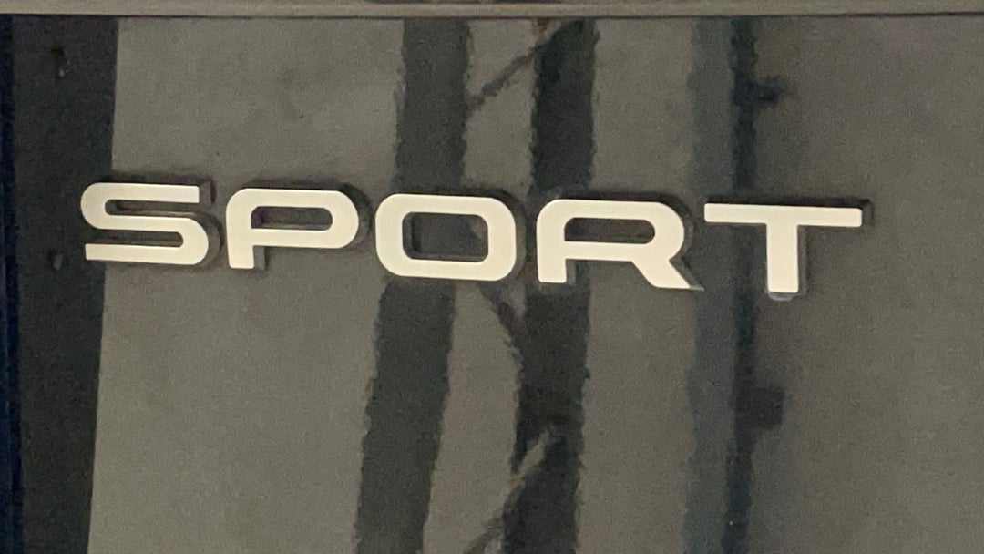 Badge (Boot Left Side)