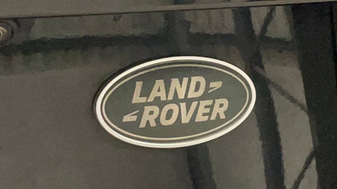 Badge (Boot Right Side)