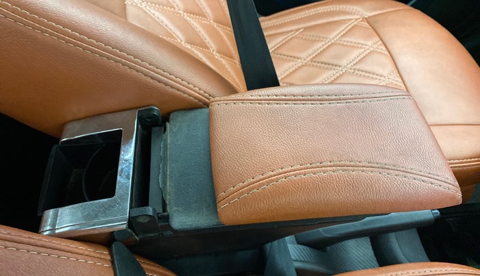 2019 Datsun Go T(O), Petrol, Manual, 64,447 km, Driver seat - Armrest has miinor damage