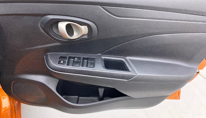 2019 Datsun Go T(O), Petrol, Manual, 64,447 km, Driver Side Door Panels Control