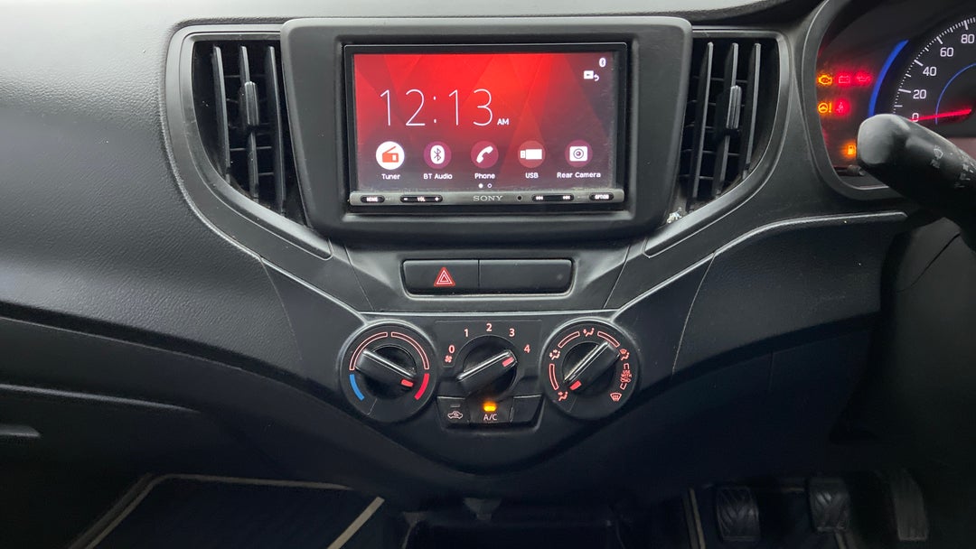 Features