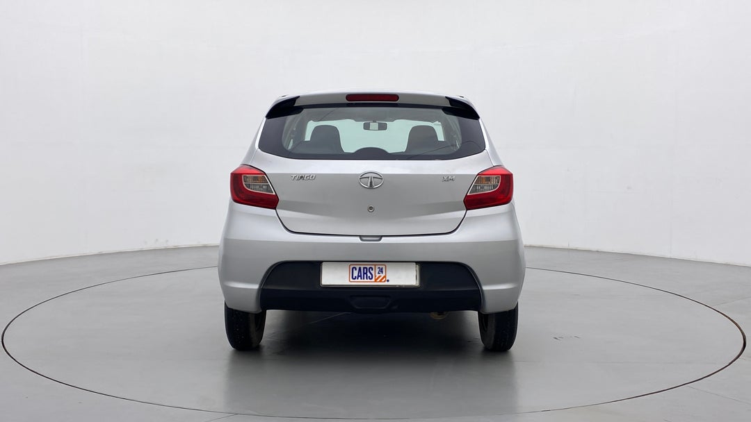 Back/Rear