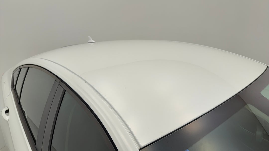 2018 Holden Commodore Rs, Automatic, 138381 km, Roof/Sunroof View