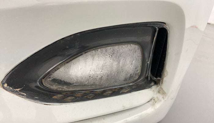 2018 Hyundai Elite i20 ASTA 1.2 (O), Petrol, Manual, 49,241 km, Left fog light - Not working