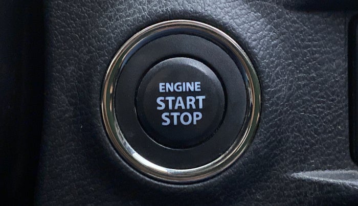 2022 Toyota URBAN CRUISER PREMIUM GRADE AT, Petrol, Automatic, 24,339 km, Keyless Start/ Stop Button