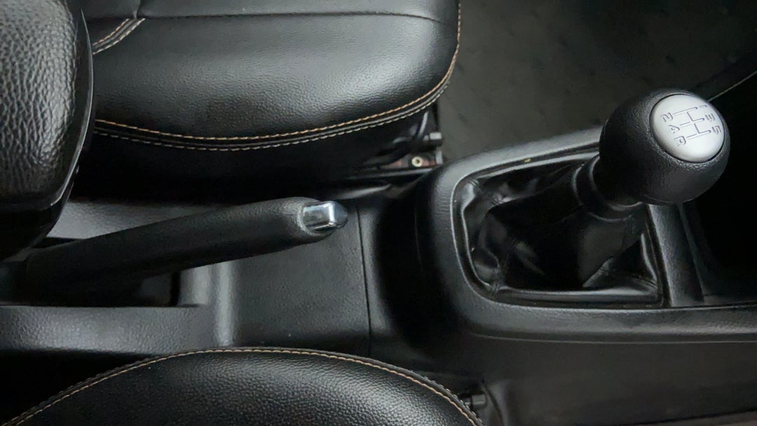 Gear Lever