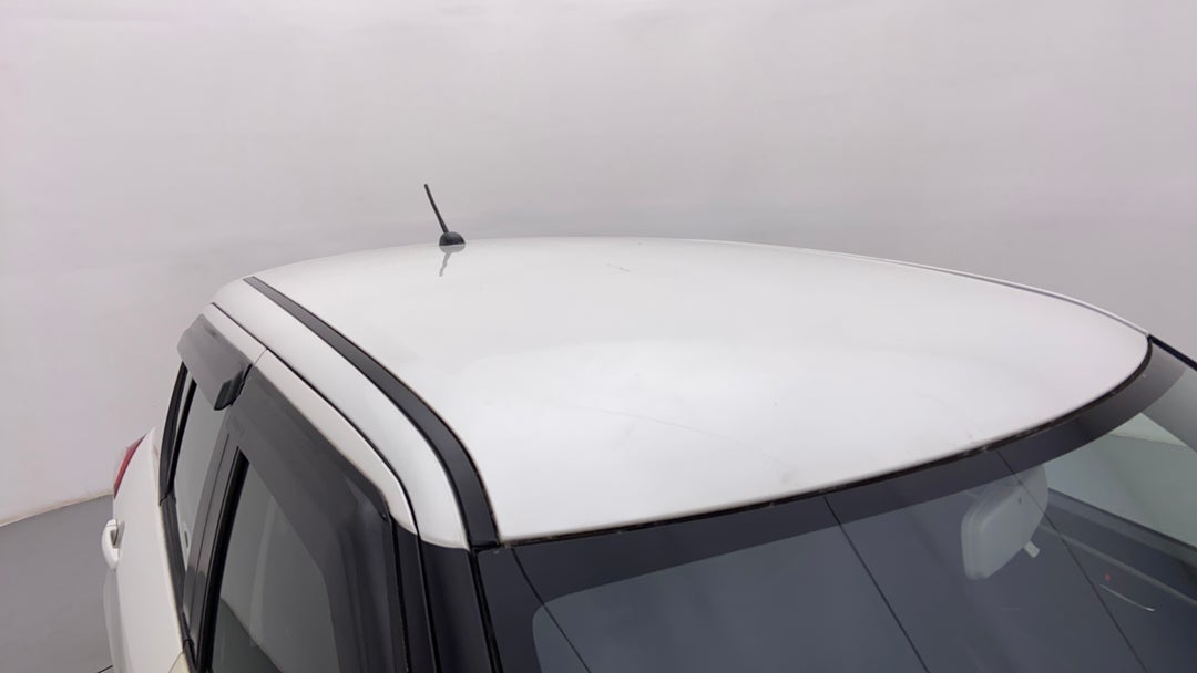 Roof