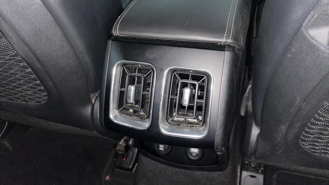 2023 Kia Sorento Sport+ 7 Seat, Automatic, 47633 km, Rear A/C Vent