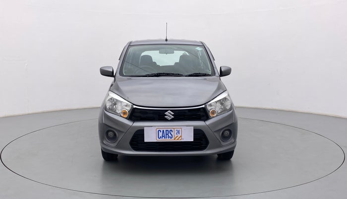 2018 Maruti Celerio VXI CNG, CNG, Manual, 44,110 km, Top Features