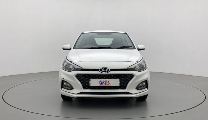 2019 Hyundai Elite i20 MAGNA PLUS 1.2, Petrol, Manual, 42,787 km, Highlights