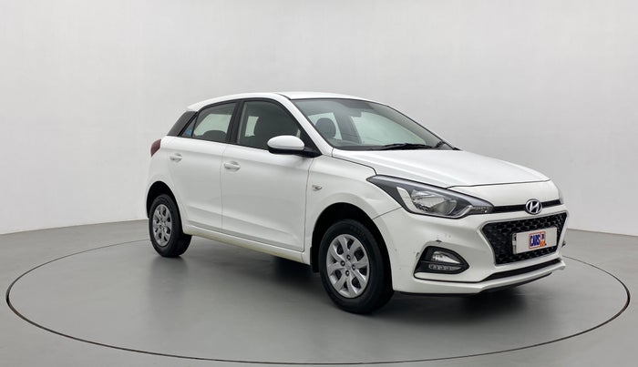 2019 Hyundai Elite i20 MAGNA PLUS 1.2, Petrol, Manual, 42,787 km