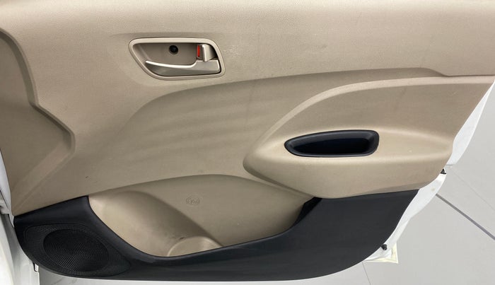2019 Hyundai NEW SANTRO SPORTZ AMT, Petrol, Automatic, 53,515 km, Driver Side Door Panels Control