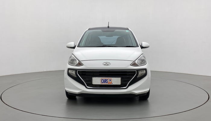 2019 Hyundai NEW SANTRO SPORTZ AMT, Petrol, Automatic, 53,515 km, Highlights