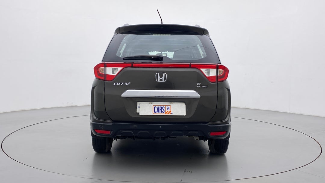 Back/Rear