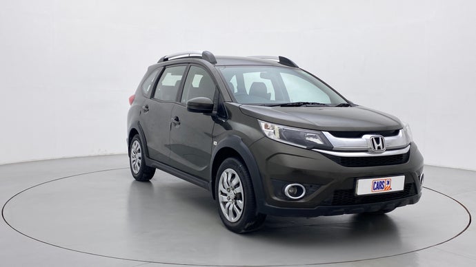 2017 Honda BR-V 1.5 i-VTEC S