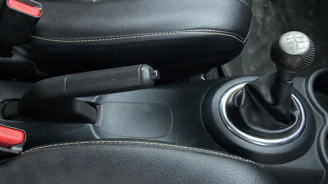 Gear Lever