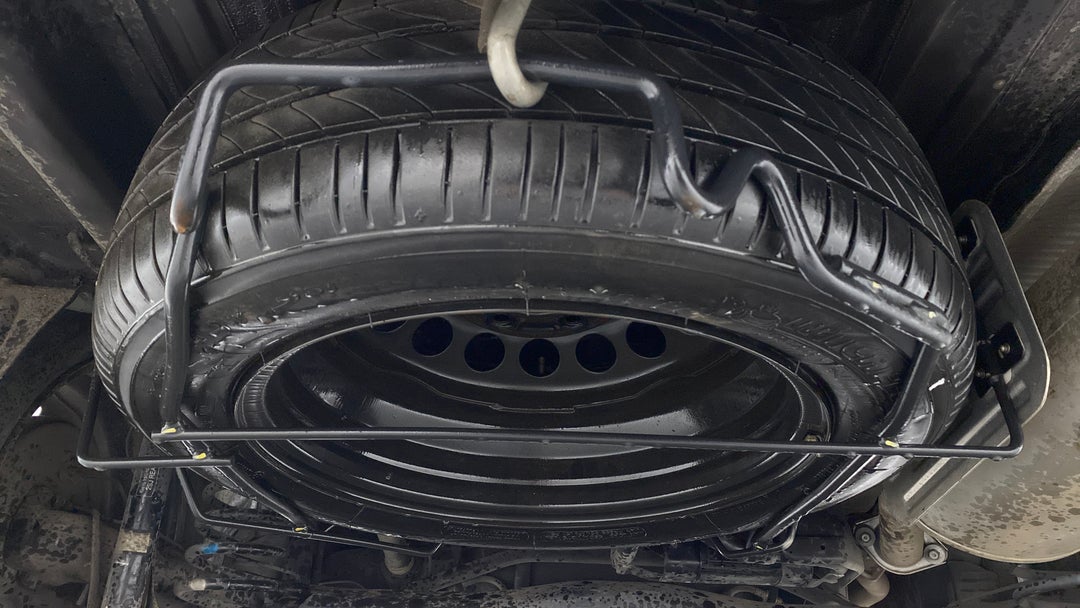 Spare Tyre