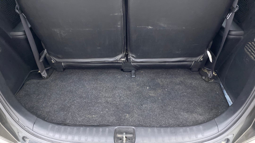 Boot Inside
