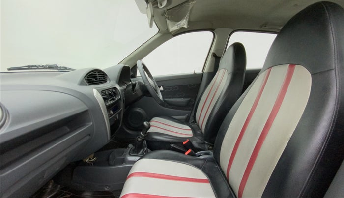 2015 Maruti Alto 800 LXI, Petrol, Manual, 37,567 km, Right Side Front Door Cabin