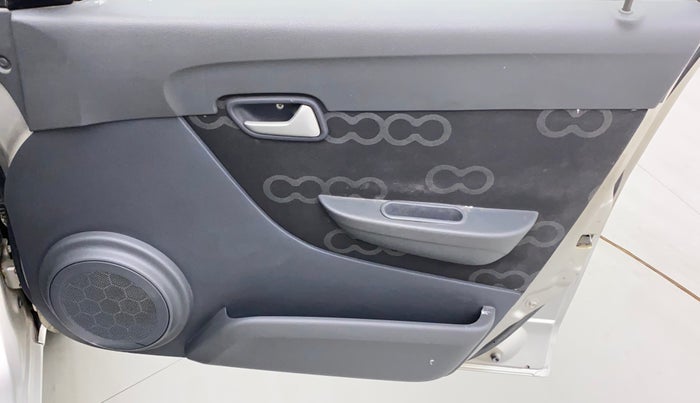 2015 Maruti Alto 800 LXI, Petrol, Manual, 37,567 km, Driver Side Door Panels Control