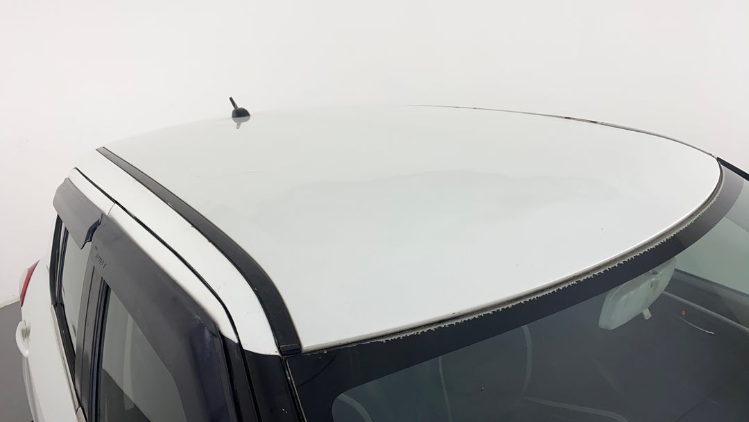 Roof