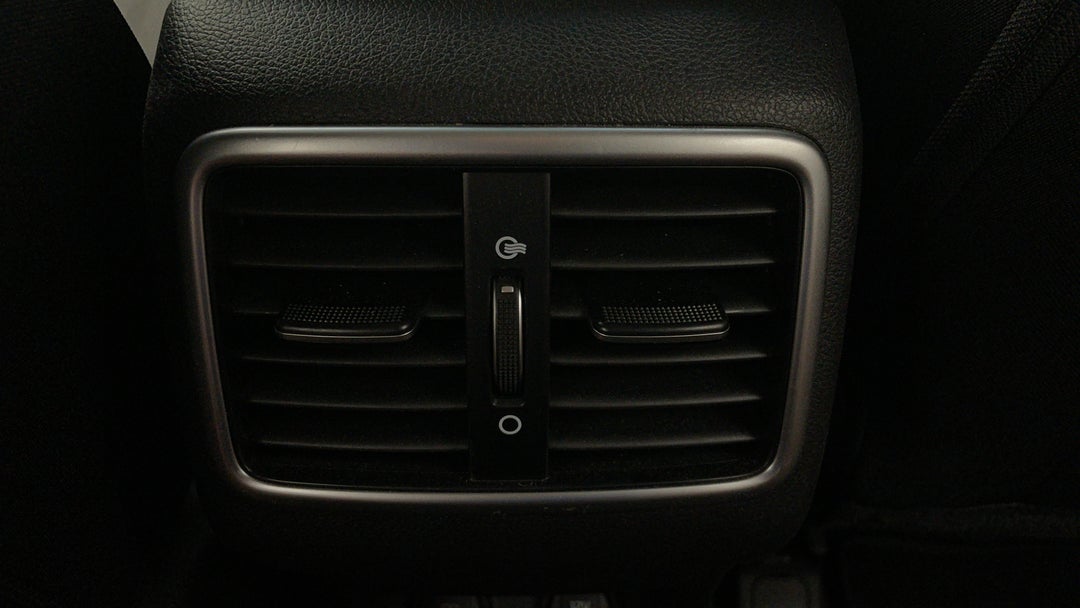 2020 Kia Sportage Sx (fwd), Automatic, 38152 km, Rear A/C Vent