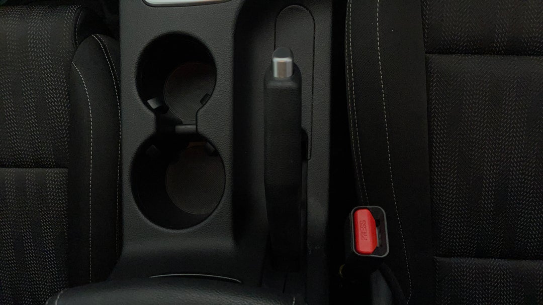 2020 Kia Sportage Sx (fwd), Automatic, 38152 km, Handbrake