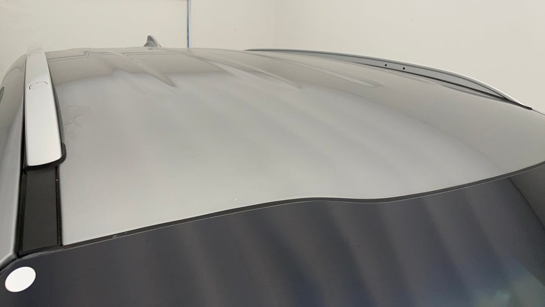 2020 Kia Sportage Sx (fwd), Automatic, 38152 km, Roof/Sunroof View