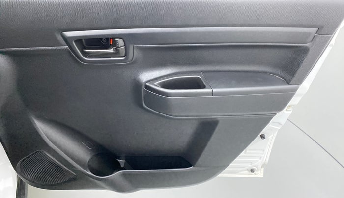 2020 Maruti S PRESSO VXI PLUS AGS, Petrol, Automatic, 9,889 km, Driver Side Door Panels Control