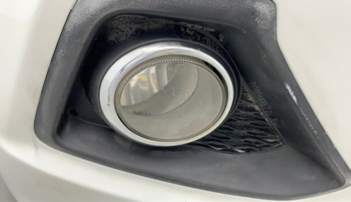 2015 Hyundai Grand i10 MAGNA 1.2 KAPPA VTVT, Petrol, Manual, 18,765 km, Right fog light - Not working/Broken