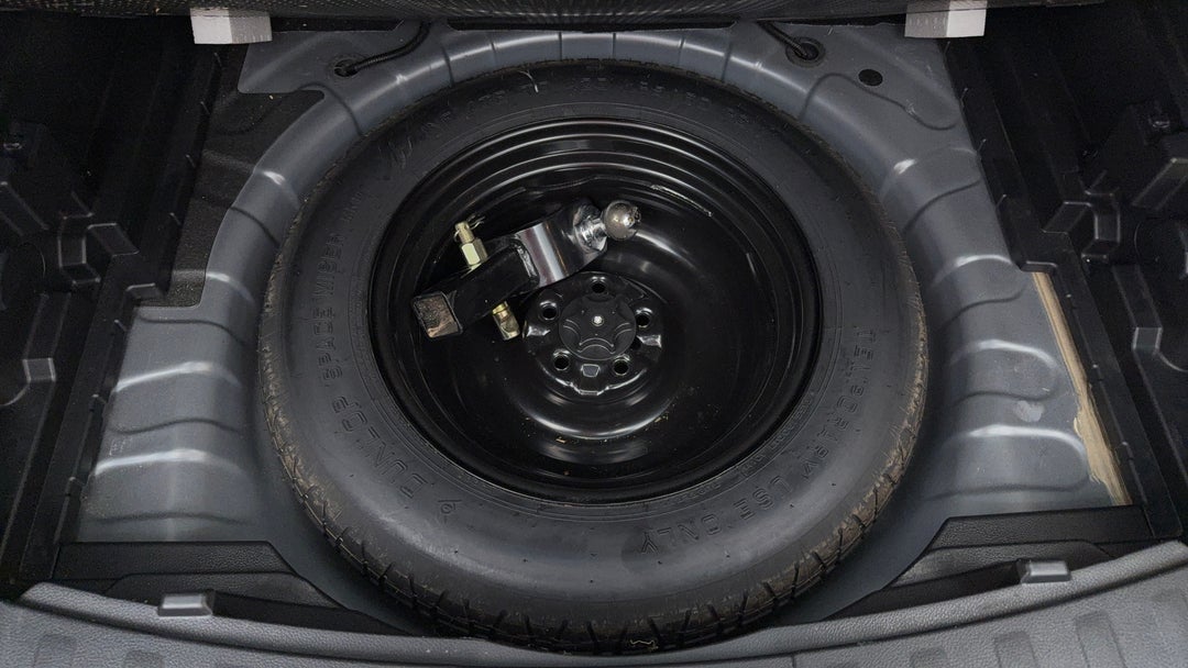 Spare Wheel