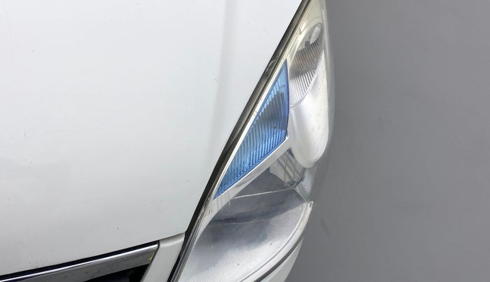 2018 Maruti Wagon R 1.0 VXI, Petrol, Manual, 41,749 km, Left headlight - Faded