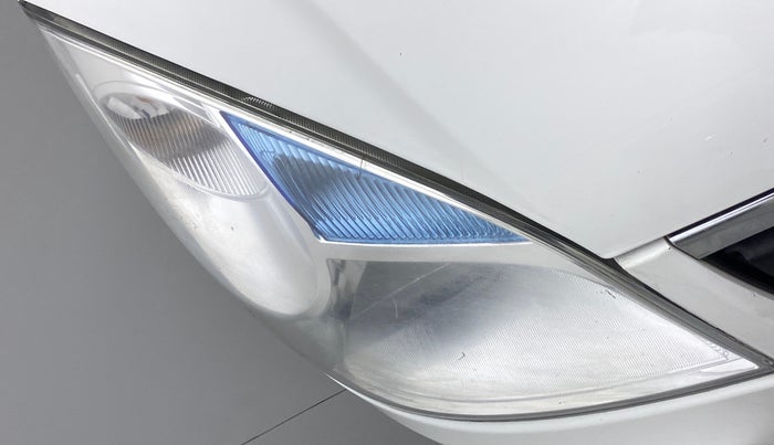 2018 Maruti Wagon R 1.0 VXI, Petrol, Manual, 41,749 km, Right headlight - Faded