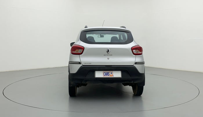 2019 Renault Kwid RXT Opt, Petrol, Manual, 45,008 km, Back/Rear