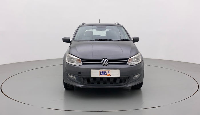2014 Volkswagen Polo COMFORTLINE 1.2L PETROL, Petrol, Manual, 93,522 km, Buy With Confidence