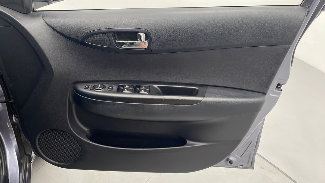 2011 Hyundai I20 Active, Manual, 119431 km, Speaker View