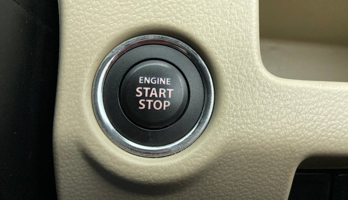 2015 Maruti Ciaz ZXI PLUS, Petrol, Manual, 28,446 km, Keyless Start/ Stop Button