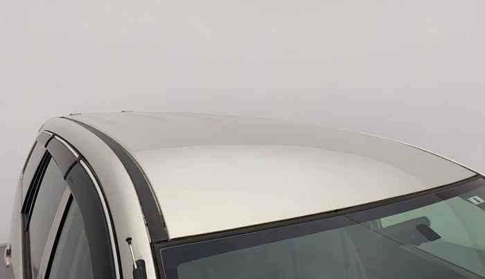 2015 Toyota Innova 2.5 GX 8 STR, Diesel, Manual, 1,17,210 km, Roof