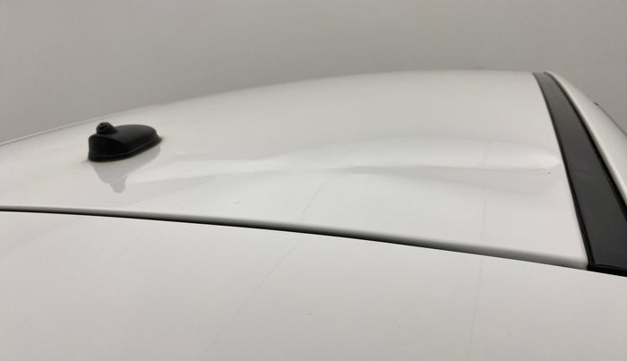 2017 Hyundai Elite i20 ASTA 1.2, Petrol, Manual, 32,328 km, Roof - Slightly dented