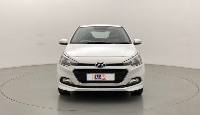2017 Hyundai Elite i20 ASTA 1.2, Petrol, Manual, 32,328 km, Highlights