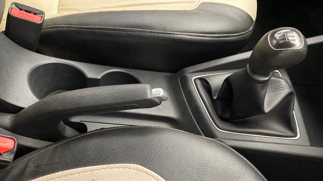 Gear Lever