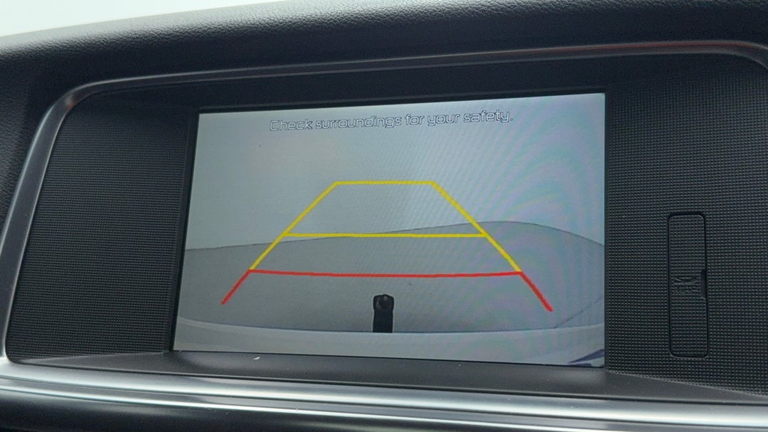 2017 Kia Optima Si, Automatic, 59114 km, Parking Camera